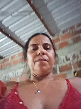 Lucerito-Hot's cam snapshot