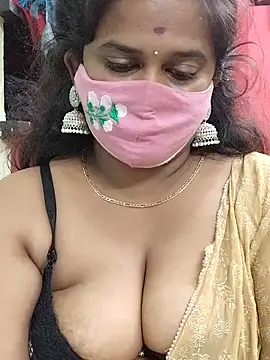 Diya_Rani's cam snapshot