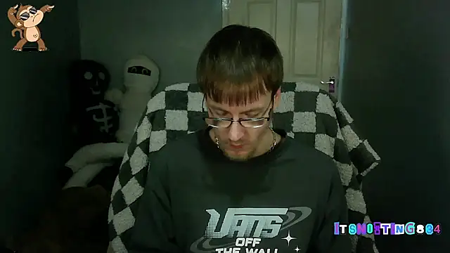 Itsnotting834's cam snapshot