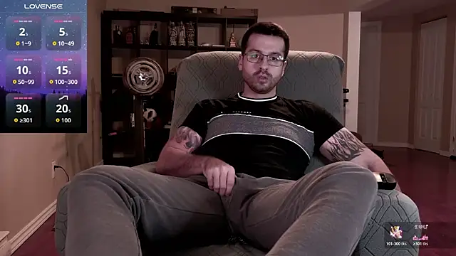 JayXCee_Official's cam snapshot