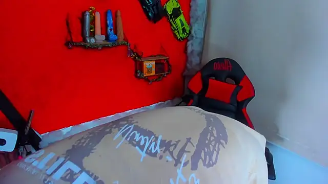 LilOwen_'s cam snapshot