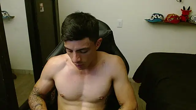 kv___xxx_'s cam snapshot