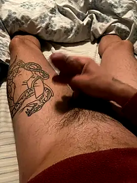 Daddyboy17's cam snapshot