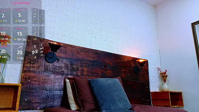 JhosuaVega's cam snapshot