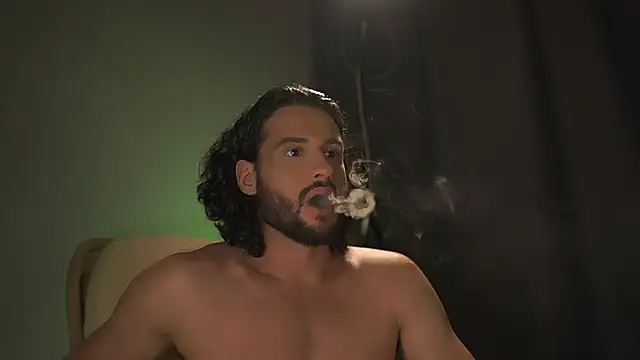 Keen___Luckystrike's cam snapshot