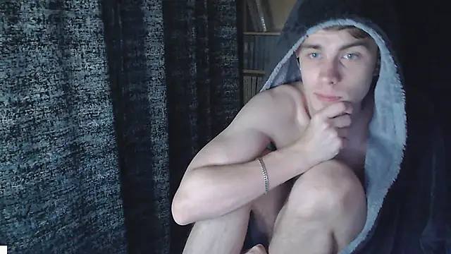 Student_Oliver's cam snapshot