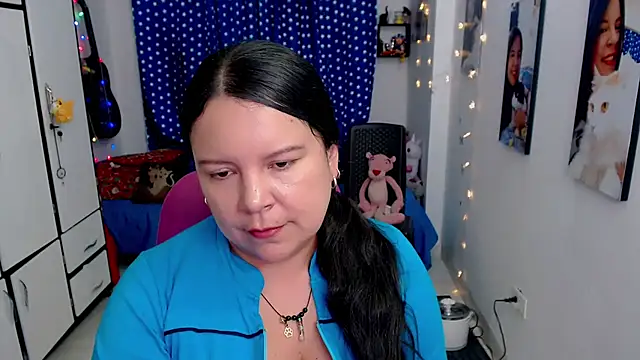 claryssa_'s cam snapshot