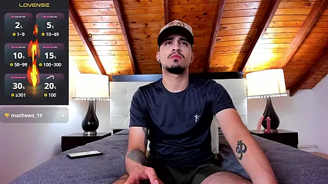 Sebastian_Berne's cam snapshot