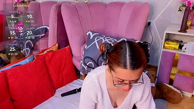 MilleyJones's cam snapshot