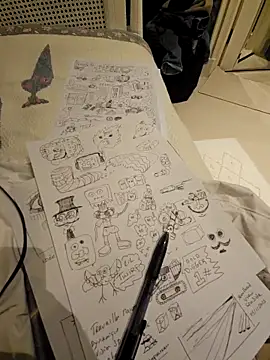 verylargecock's cam snapshot