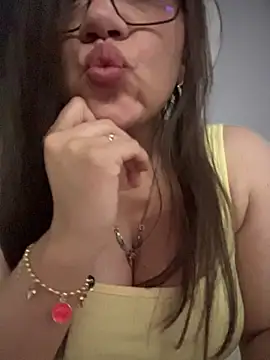 Iam__Cristal's cam snapshot