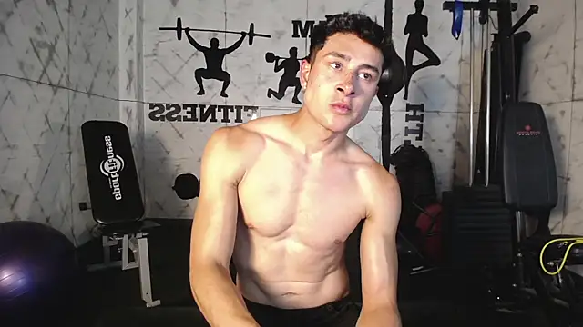 AustinJones_'s cam snapshot