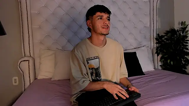 LiamMuller's cam snapshot