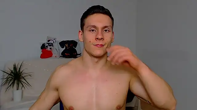 ZeinMiracles's cam snapshot