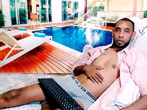 IndianMagicMike's cam snapshot