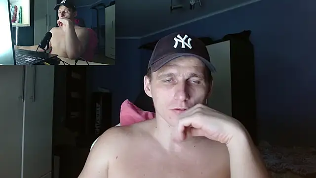 PoliglotJoe's cam snapshot