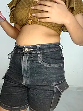 Babydoll766's cam snapshot