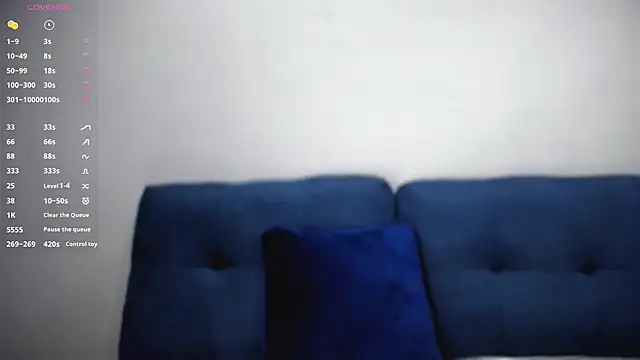 Lola_Moks's cam snapshot