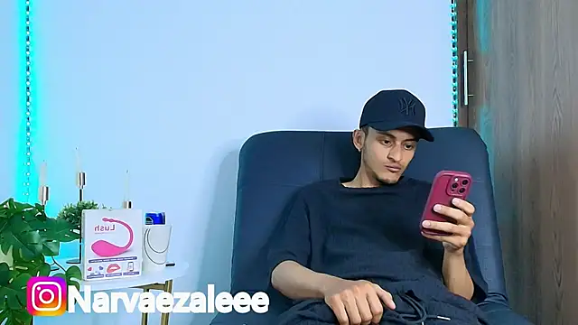 Louis_Ale's cam snapshot