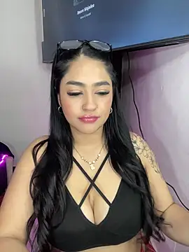 Charlotte_cutt18's cam snapshot