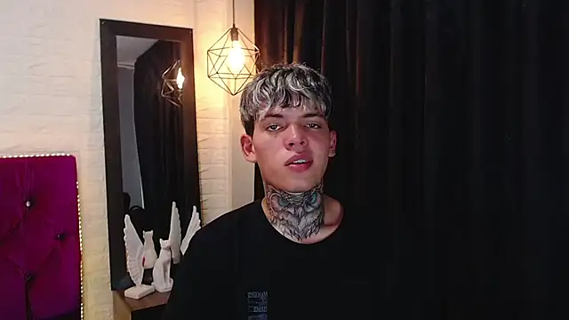 frankboyx's cam snapshot