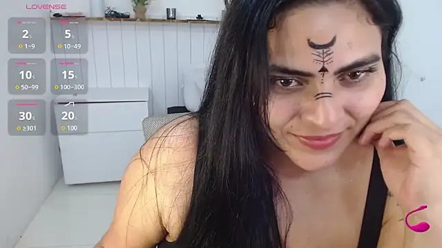 MariaVex's cam snapshot