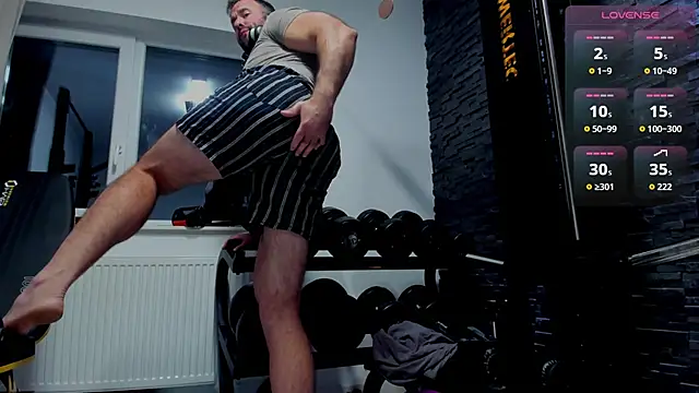 David_Big_Daddy's cam snapshot