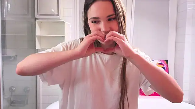 LeenaPuita's cam snapshot