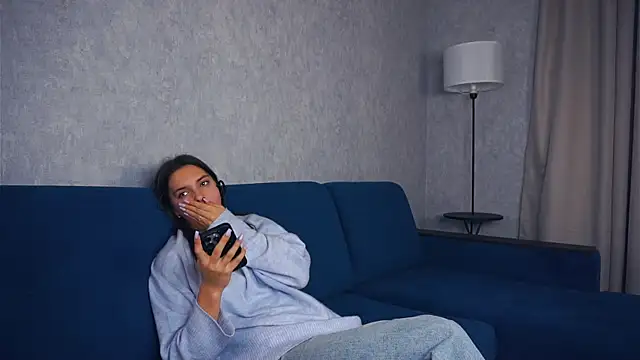 MathaMcrae's cam snapshot