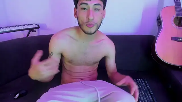 Henrikk_senn's cam snapshot