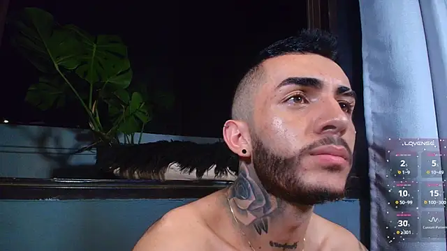 Marcelo_ruiz_'s cam snapshot