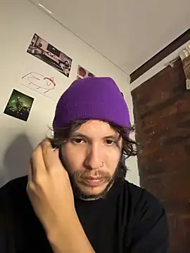 Luxx_14's cam snapshot