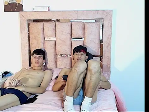 DemianSalvatore's cam snapshot