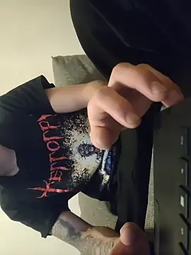 DeepSecret0's cam snapshot