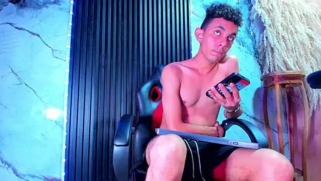 jacck_blaze's cam snapshot