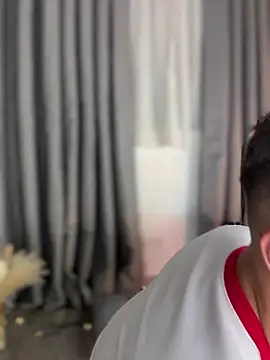 Thiago_jones's cam snapshot