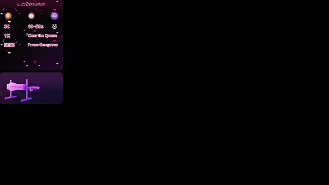 i_kristi's cam snapshot