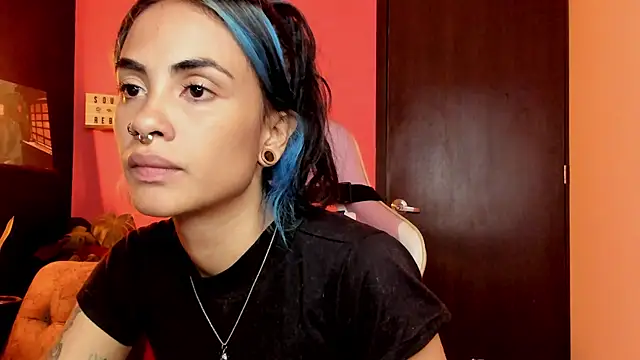 Juanadearco5's cam snapshot