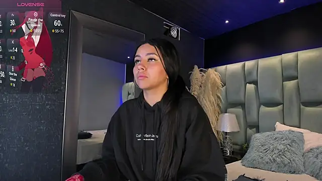 Larabrooks's cam snapshot