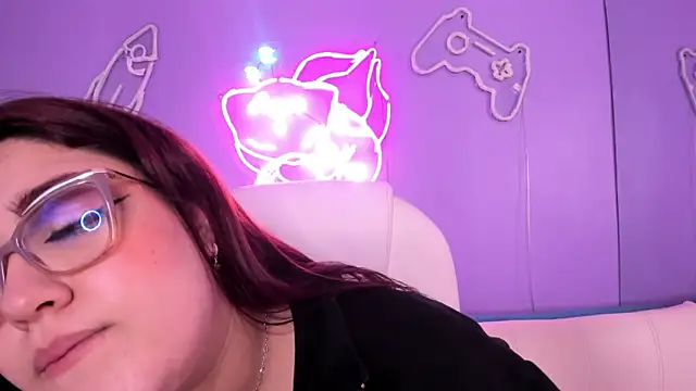 Camiila_Osorio's cam snapshot