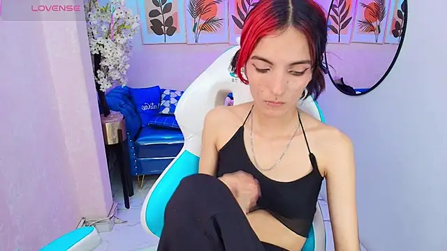 Dafne_huges's cam snapshot