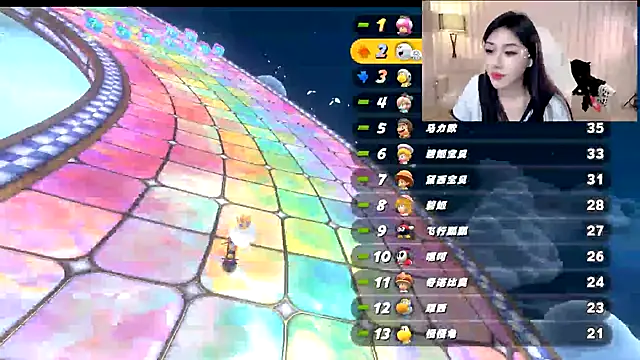 Canbaobao-KK's cam snapshot