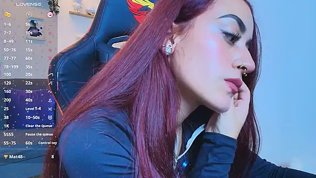 ViolethRosse's web cam