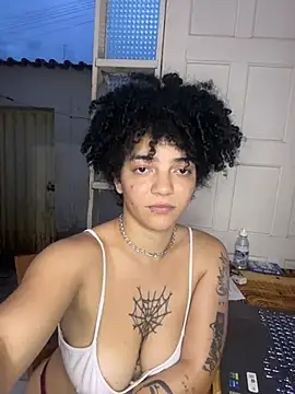 CamillyBlum's cam snapshot