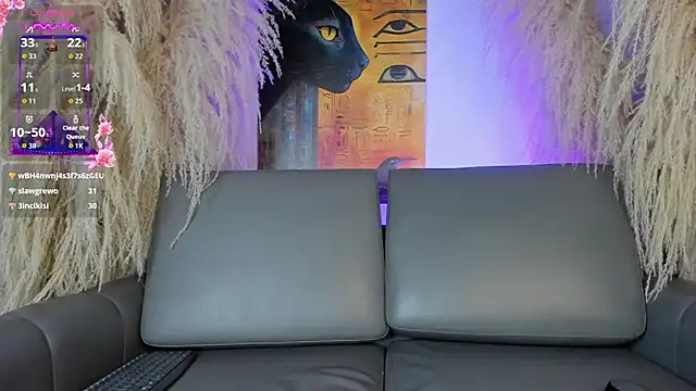 yara_hind's cam snapshot