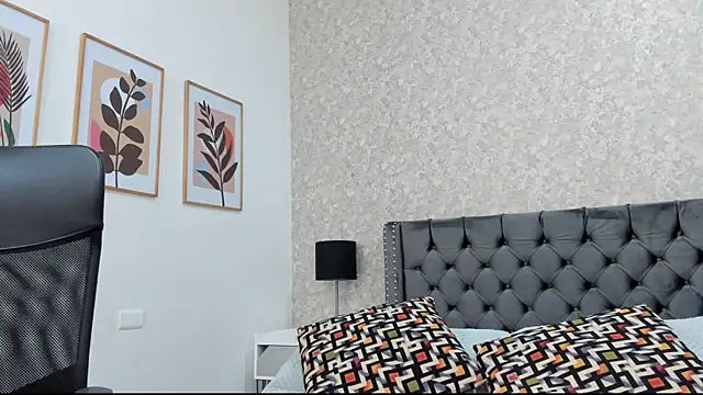 Cataleya_Wayne's cam snapshot