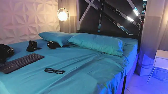 MAGIC_TESSA's cam snapshot