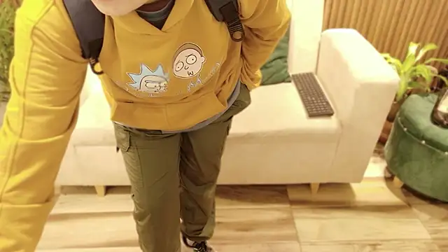 dirty_feelena's cam snapshot