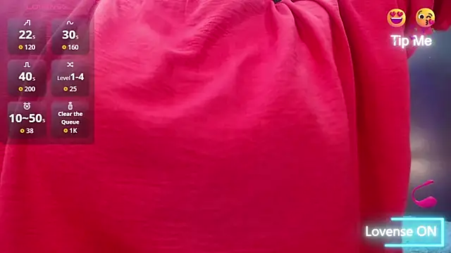 layla_inaya's cam snapshot