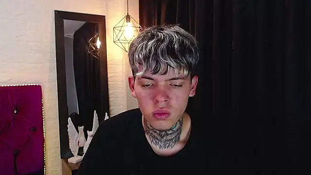 frankboyx's cam snapshot